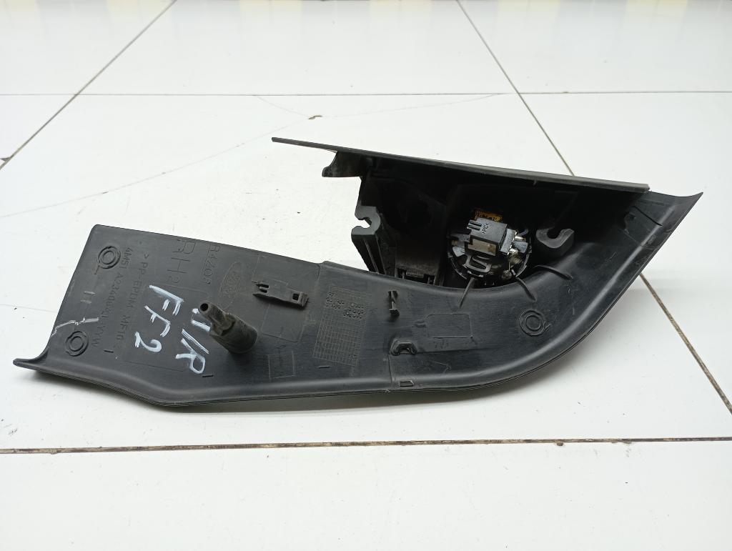 Крышка зеркала внутренняя правая, 500 рублей, Пермь