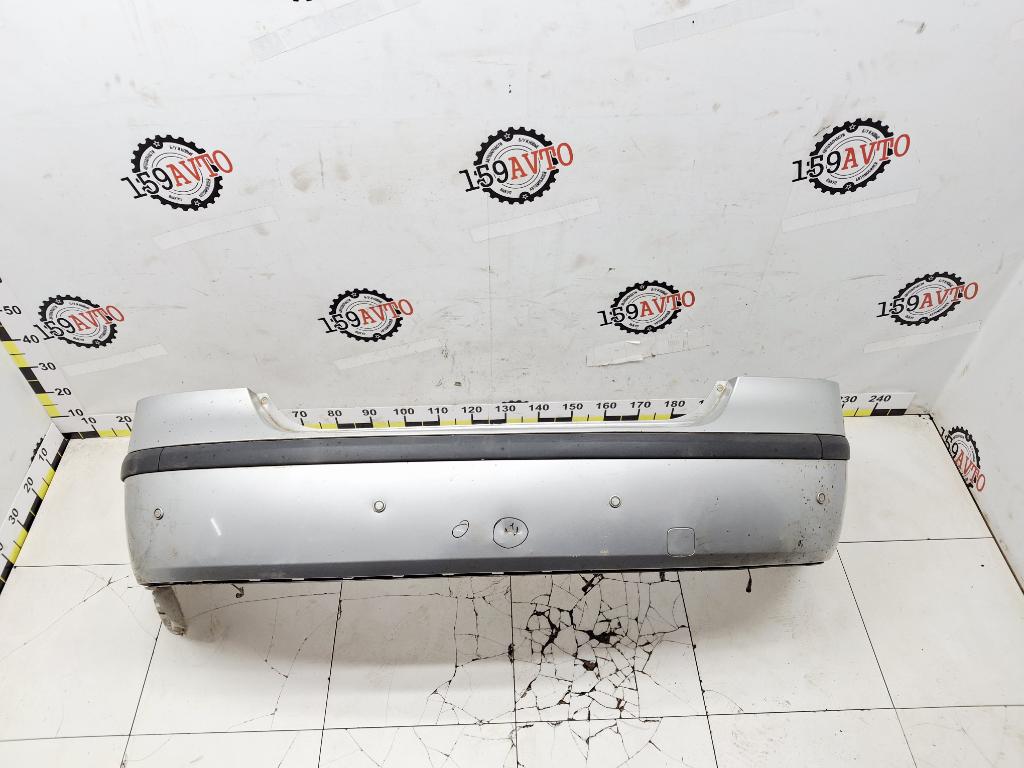 Бампер задний, 3000 рублей, Пермь