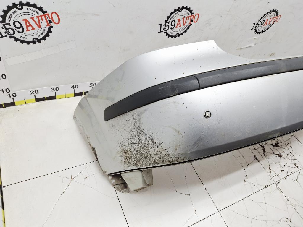 Бампер задний, 3000 рублей, Пермь