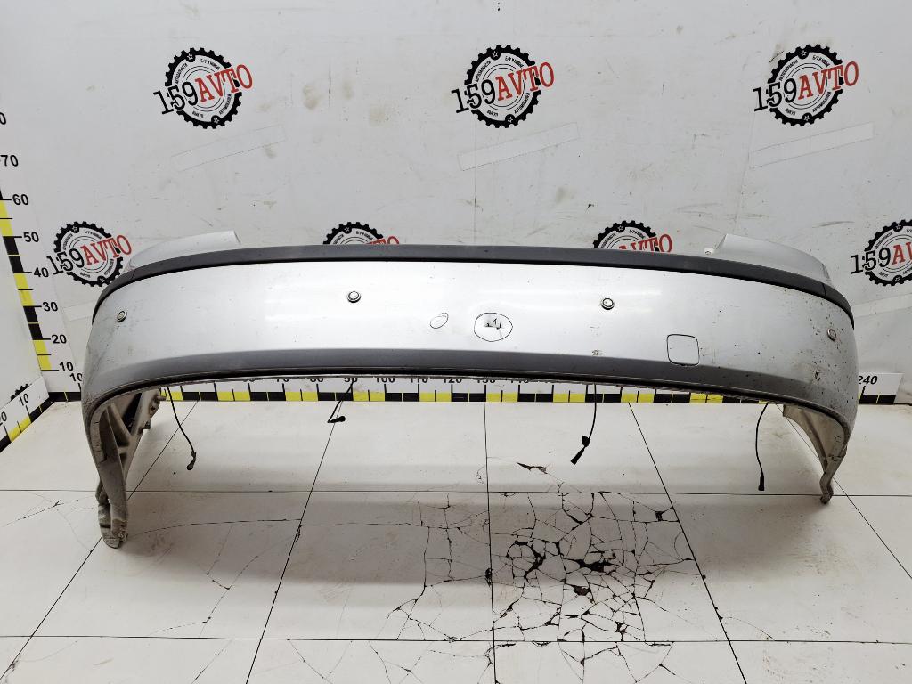 Бампер задний, 3000 рублей, Пермь