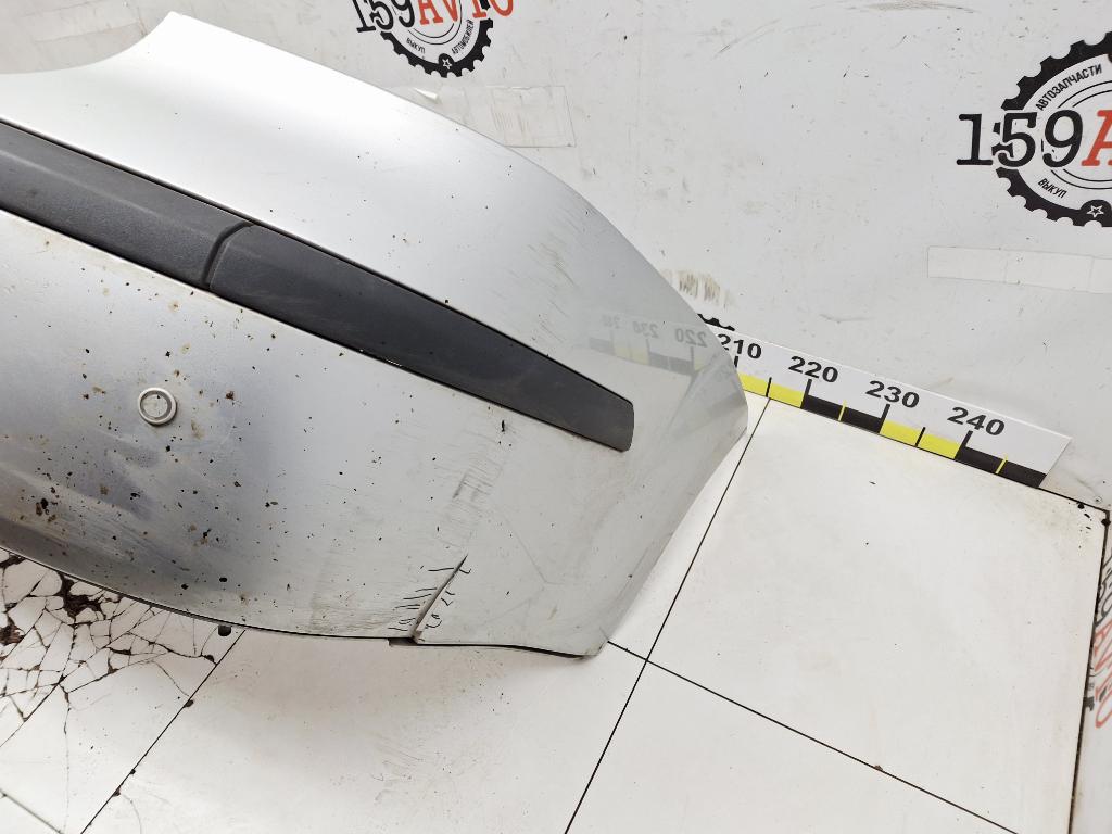 Бампер задний, 3000 рублей, Пермь