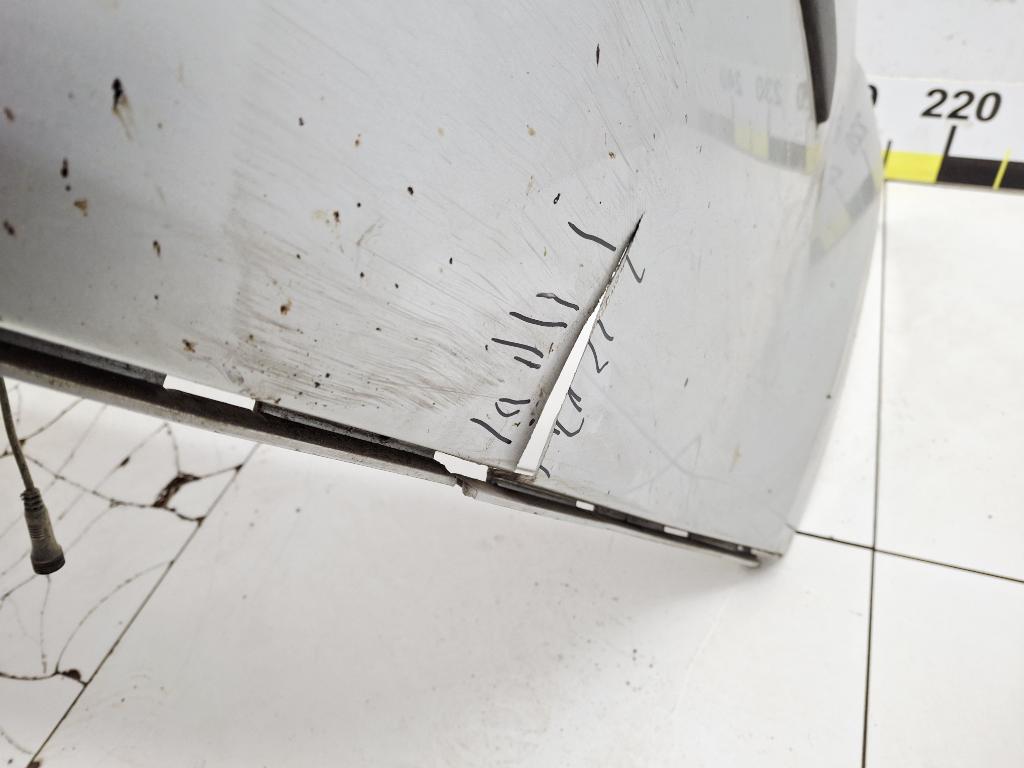 Бампер задний, 3000 рублей, Пермь