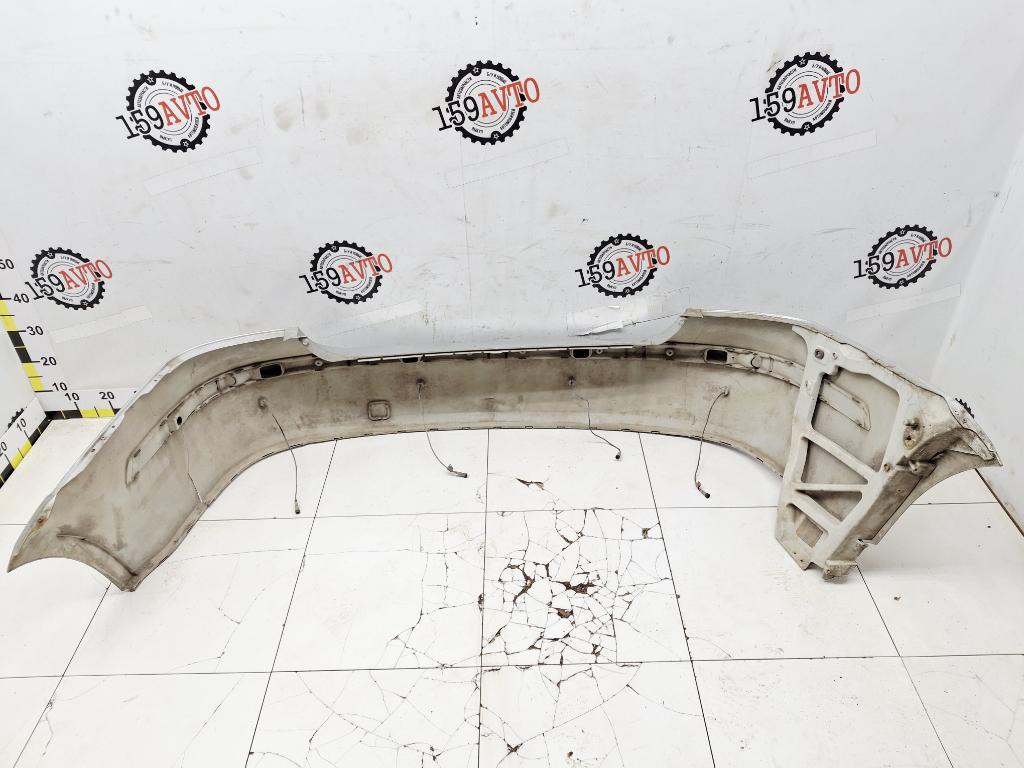 Бампер задний, 3000 рублей, Пермь