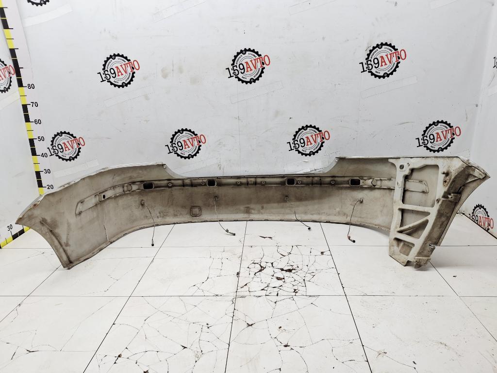 Бампер задний, 3000 рублей, Пермь