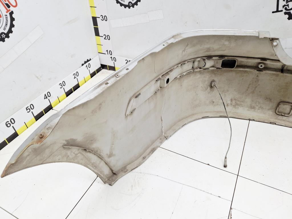 Бампер задний, 3000 рублей, Пермь