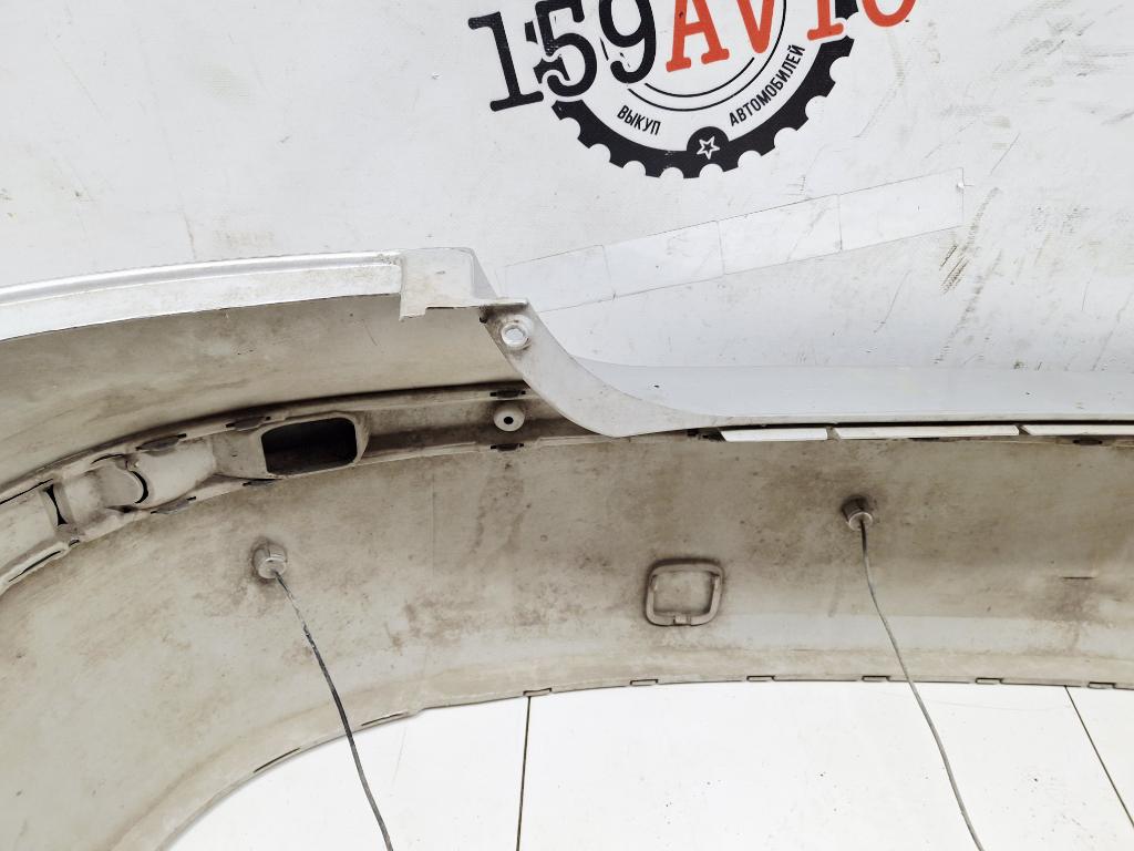 Бампер задний, 3000 рублей, Пермь