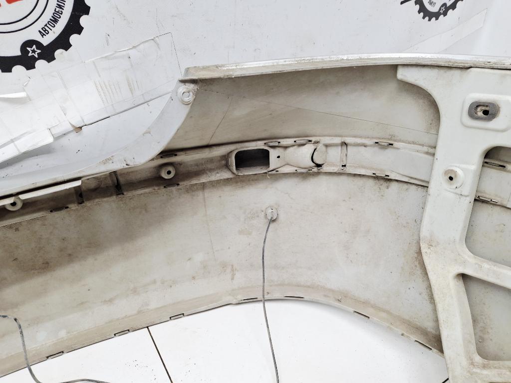 Бампер задний, 3000 рублей, Пермь