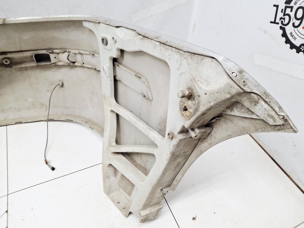 Бампер задний, 3000 рублей, Пермь