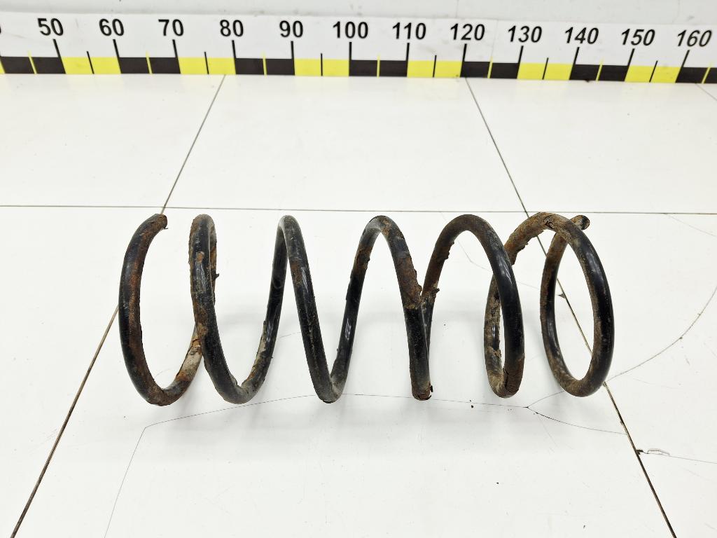 Пружина передняя, 2000 рублей, Пермь