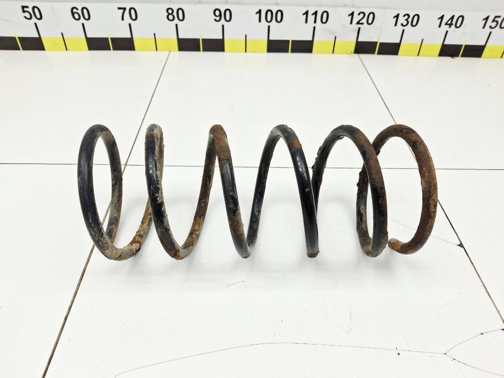 Пружина передняя, 2000 рублей, Пермь