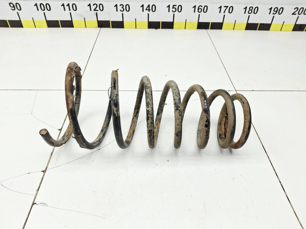 Пружина задняя, 1000 рублей, Пермь