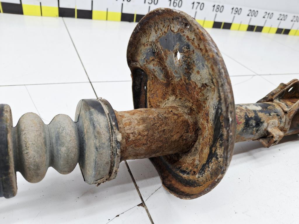 Амортизатор задний левый, 1500 рублей, Пермь