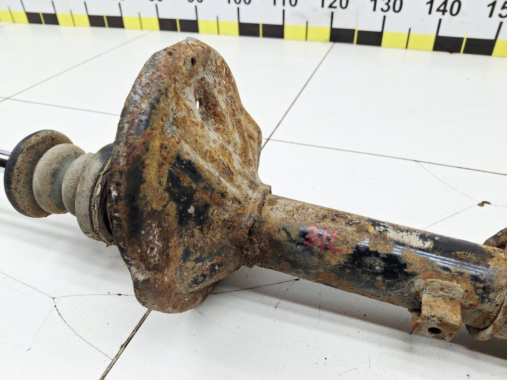 Амортизатор задний левый, 1500 рублей, Пермь