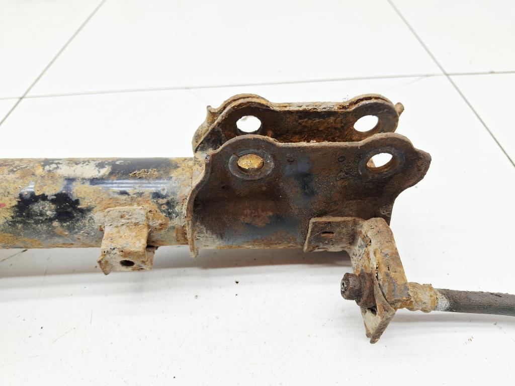 Амортизатор задний левый, 1500 рублей, Пермь