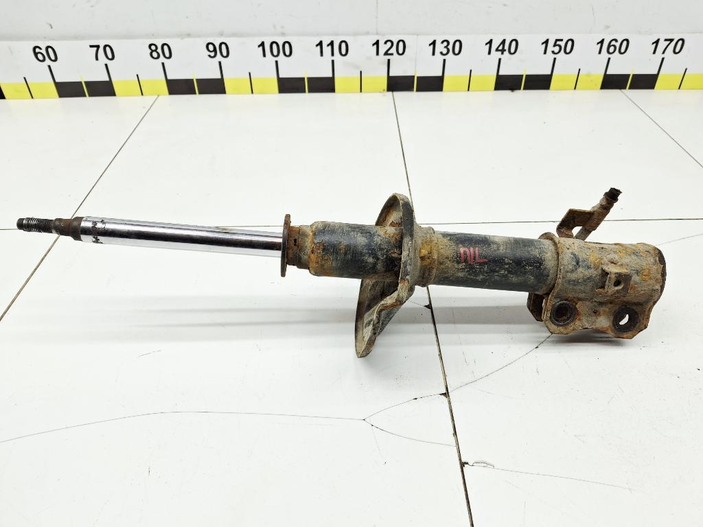 Амортизатор передний левый, 1500 рублей, Пермь