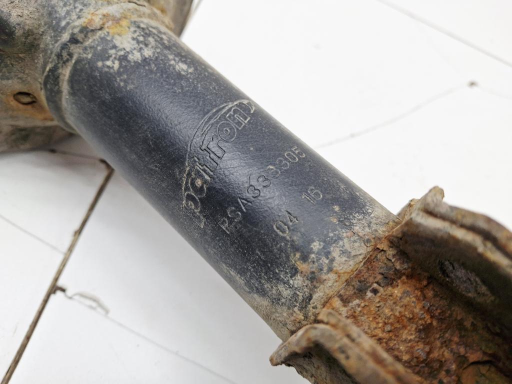 Амортизатор передний левый, 1500 рублей, Пермь