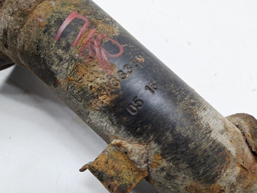 Амортизатор передний правый, 1500 рублей, Пермь