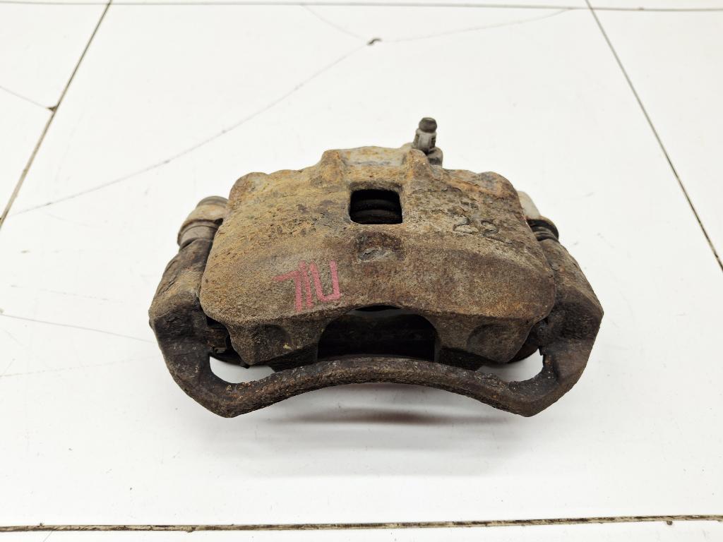 Суппорт передний левый, 2500 рублей, Пермь