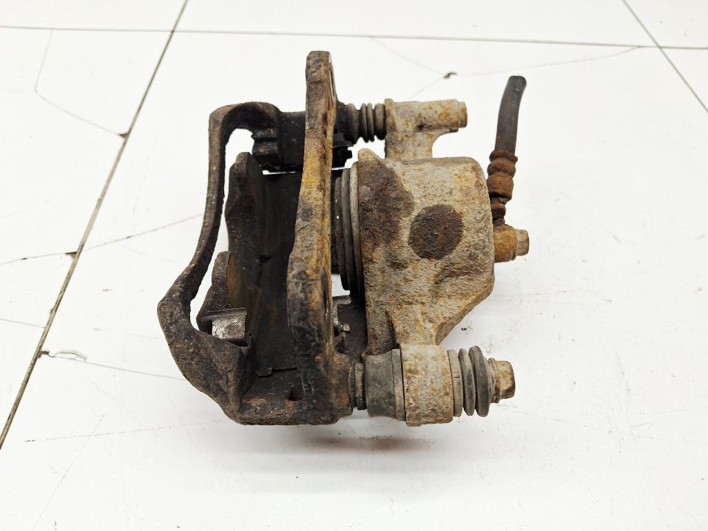 Суппорт передний левый, 2500 рублей, Пермь