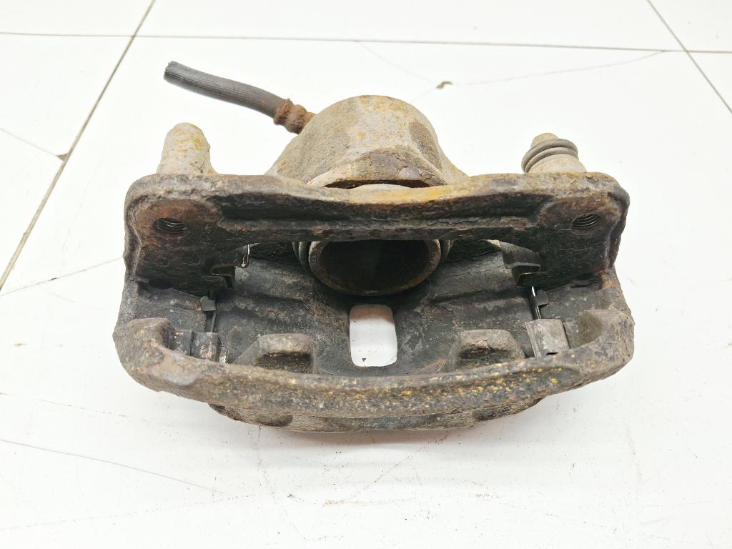 Суппорт передний левый, 2500 рублей, Пермь