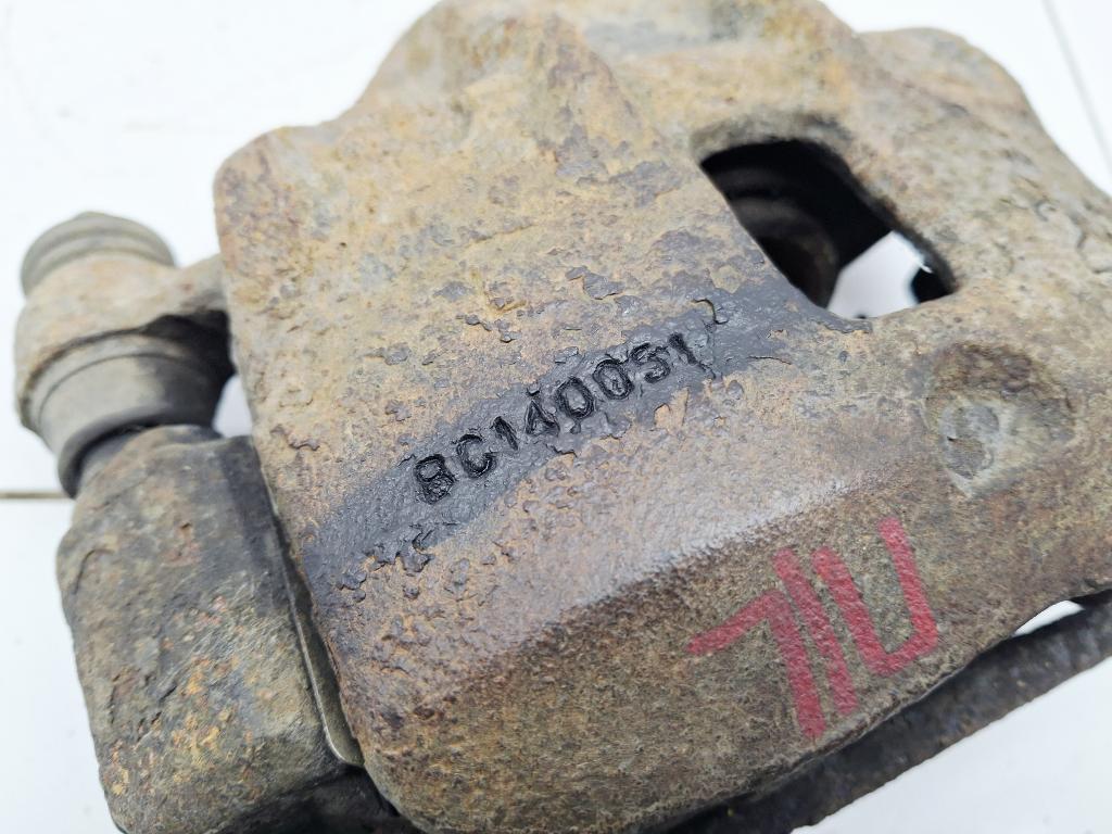 Суппорт передний левый, 2500 рублей, Пермь