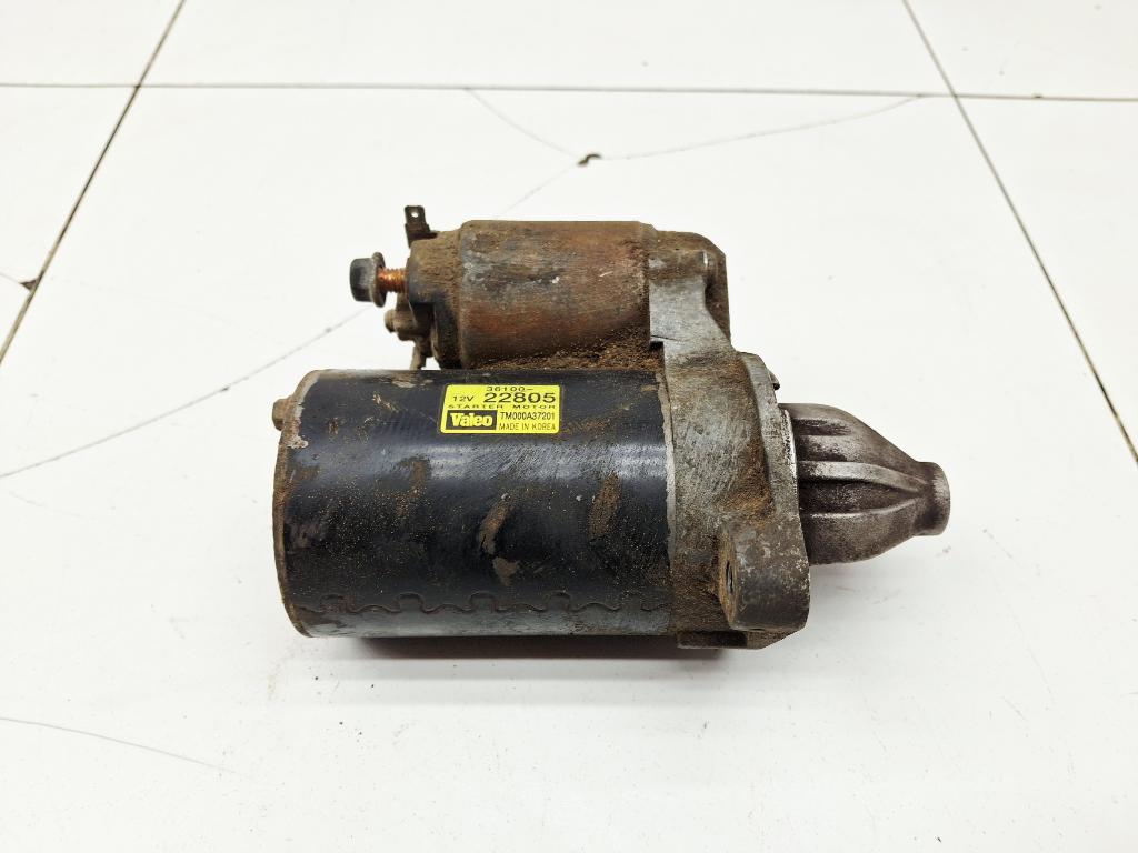 Стартер, 4000 рублей, Пермь