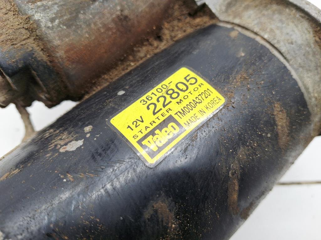 Стартер, 4000 рублей, Пермь