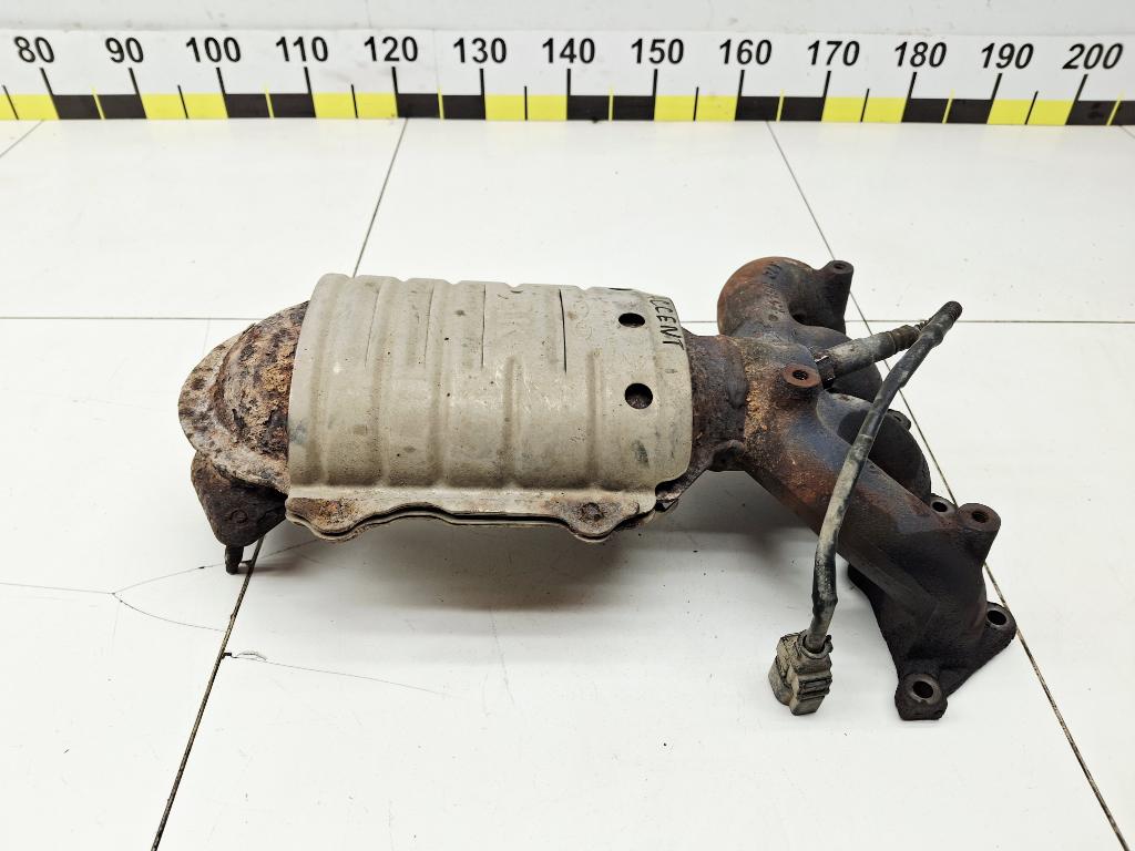 Коллектор выпускной, 20000 рублей, Пермь