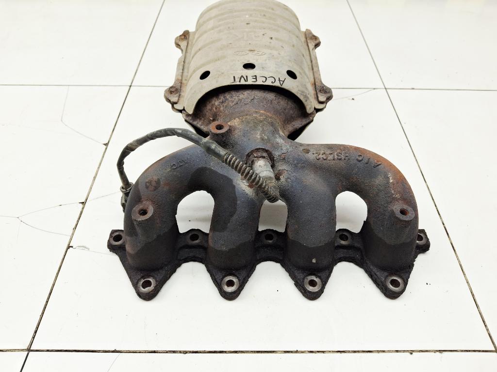 Коллектор выпускной, 20000 рублей, Пермь