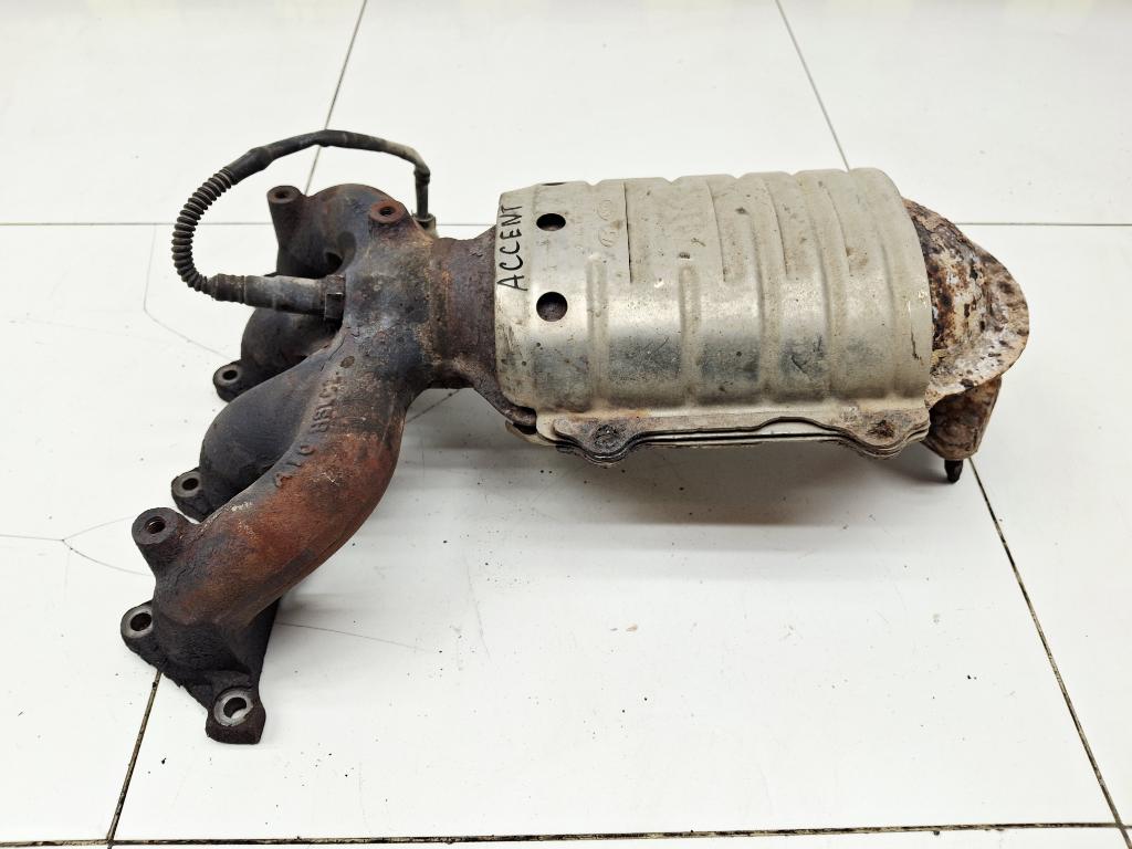 Коллектор выпускной, 20000 рублей, Пермь