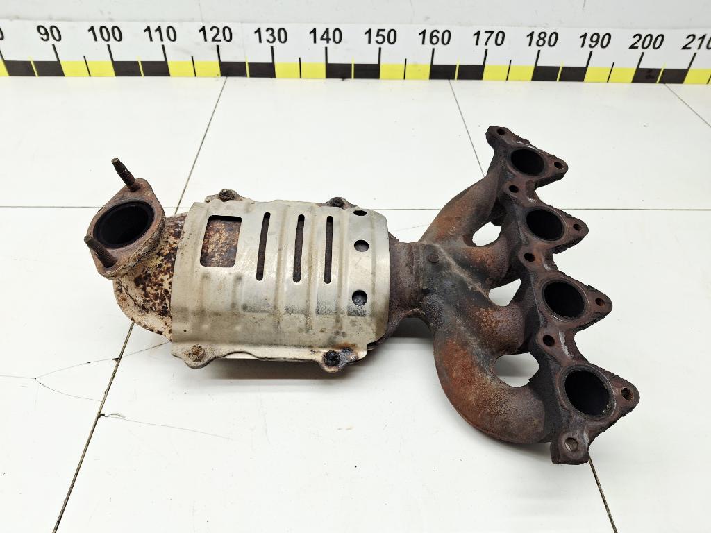 Коллектор выпускной, 20000 рублей, Пермь