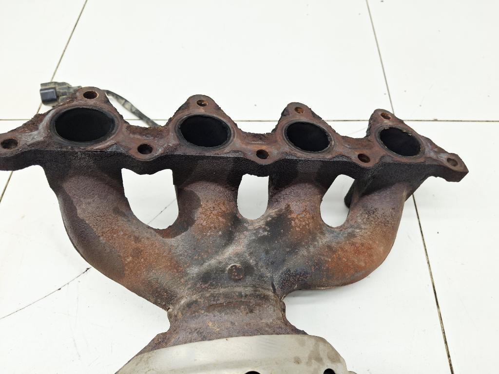 Коллектор выпускной, 20000 рублей, Пермь