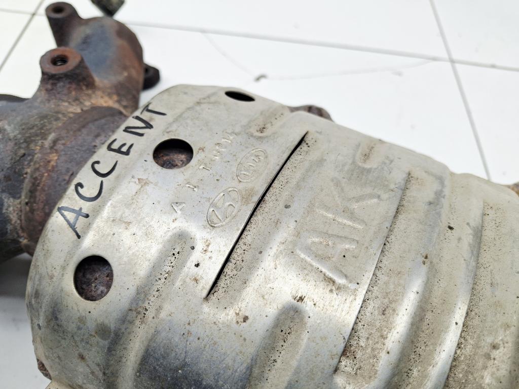 Коллектор выпускной, 20000 рублей, Пермь