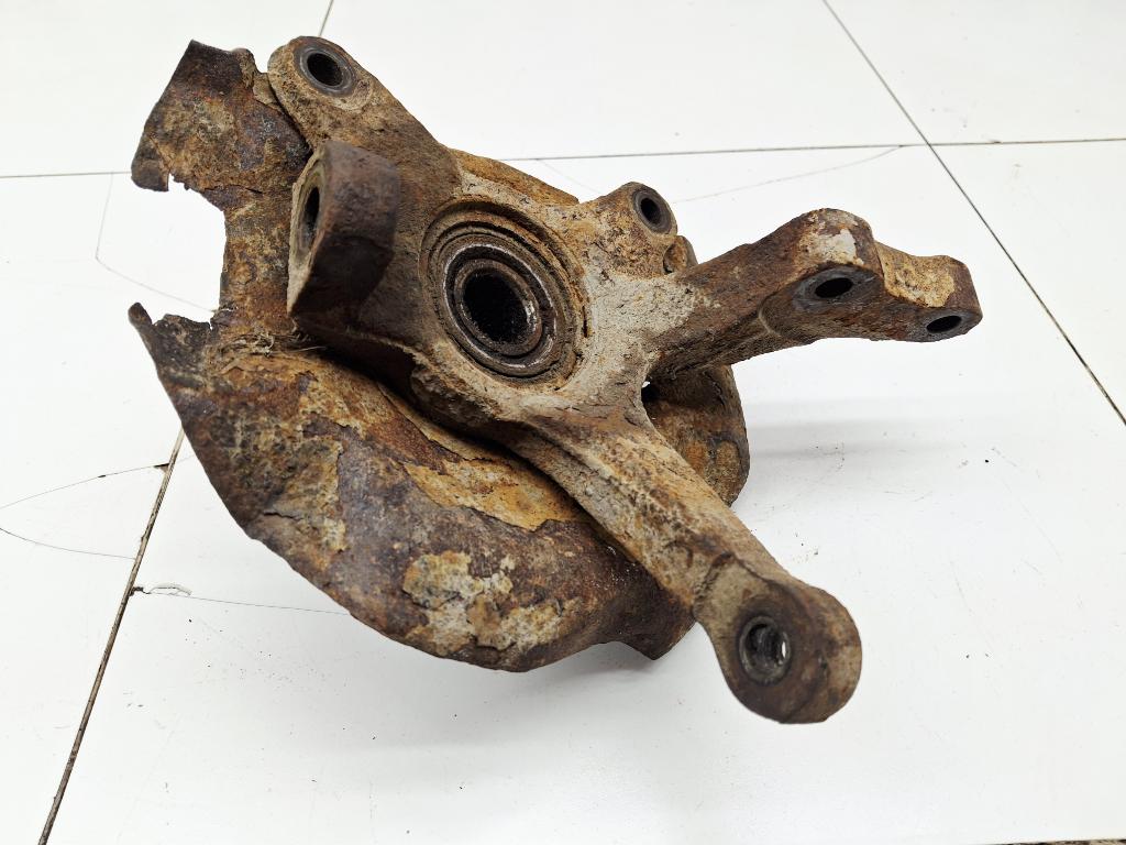 Кулак поворотный передний правый, 3000 рублей, Пермь