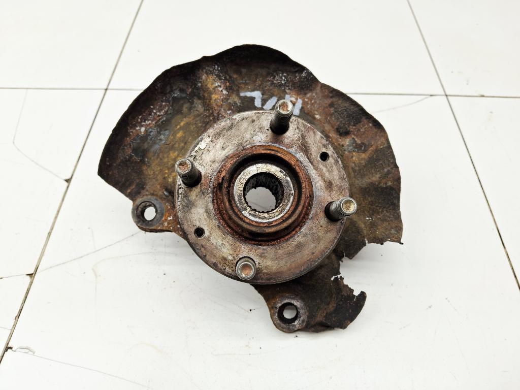 Кулак поворотный передний левый, 3000 рублей, Пермь