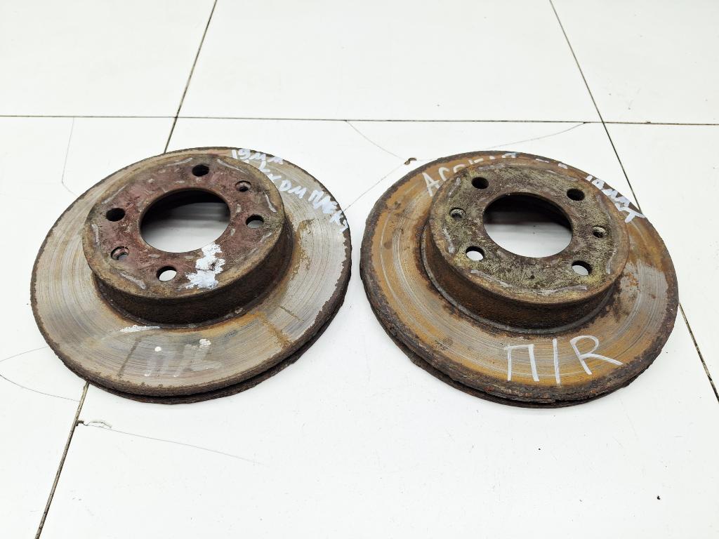 Диск тормозной передний вентилируемый, 2000 рублей, Пермь