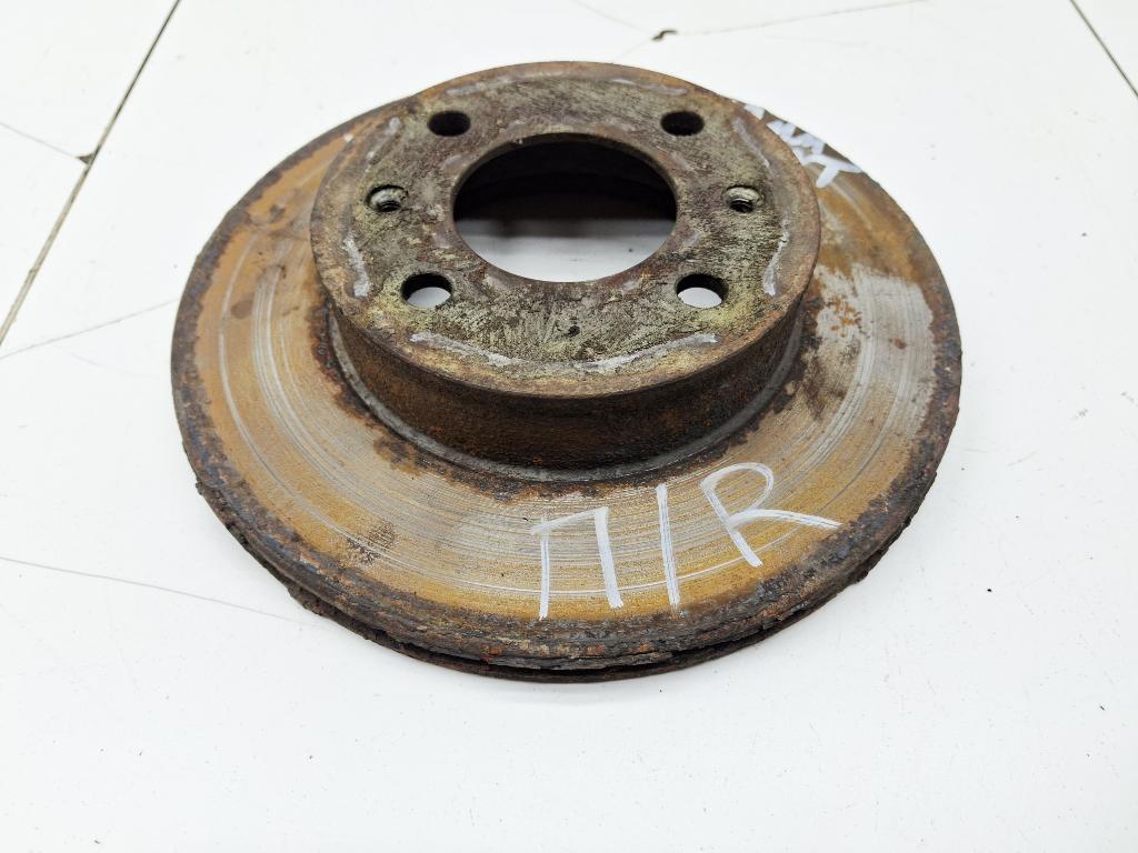 Диск тормозной передний вентилируемый, 2000 рублей, Пермь