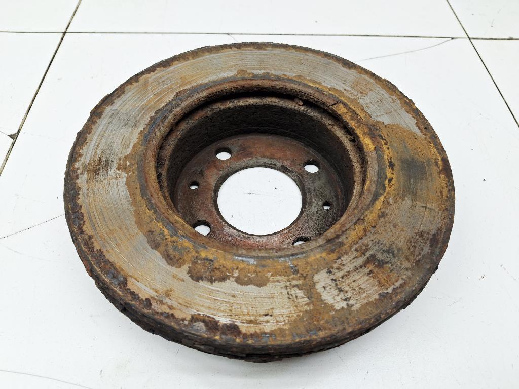 Диск тормозной передний вентилируемый, 2000 рублей, Пермь