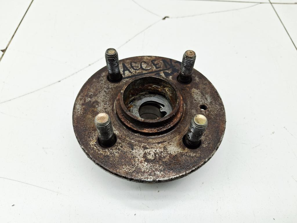 Ступица задняя, 1000 рублей, Пермь