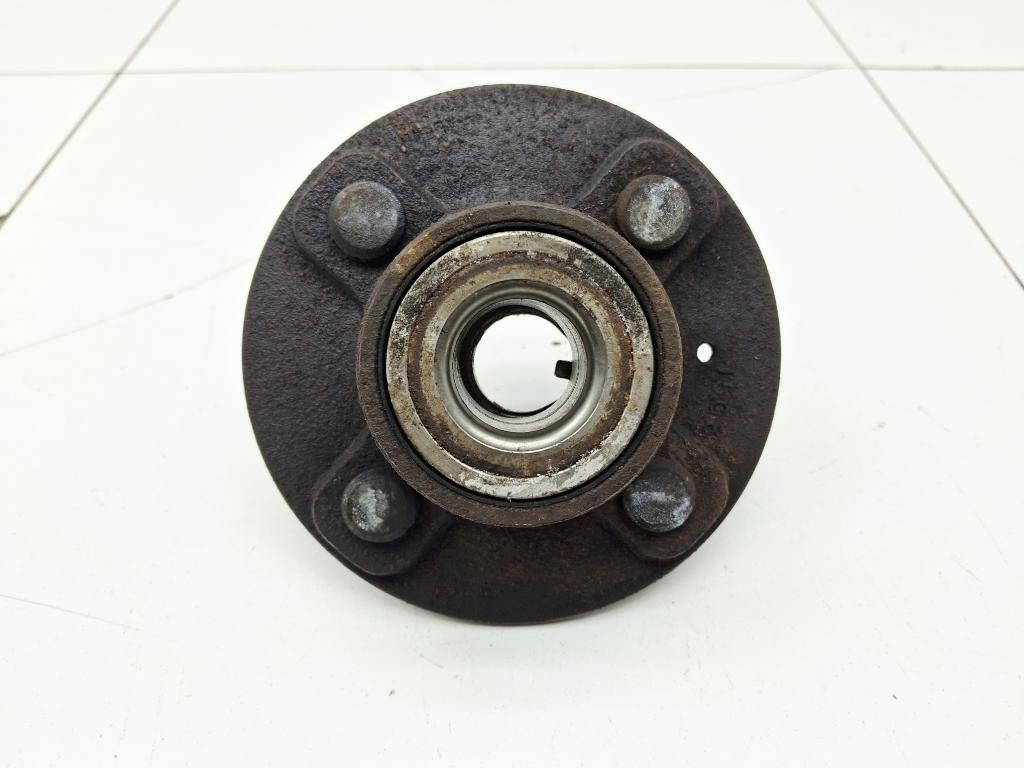 Ступица задняя, 1000 рублей, Пермь