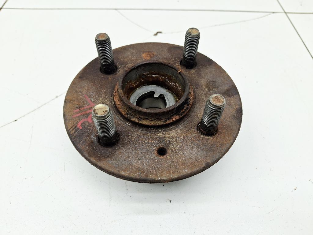 Ступица задняя, 1000 рублей, Пермь