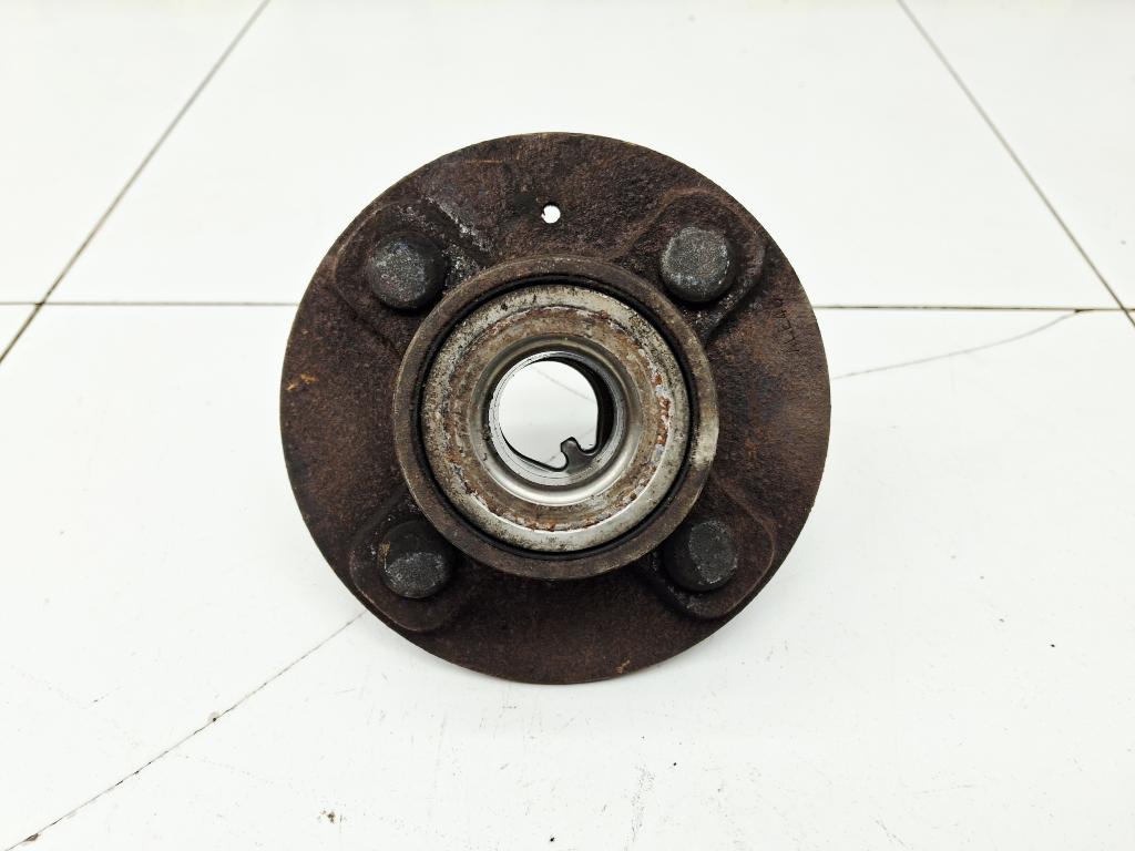 Ступица задняя, 1000 рублей, Пермь