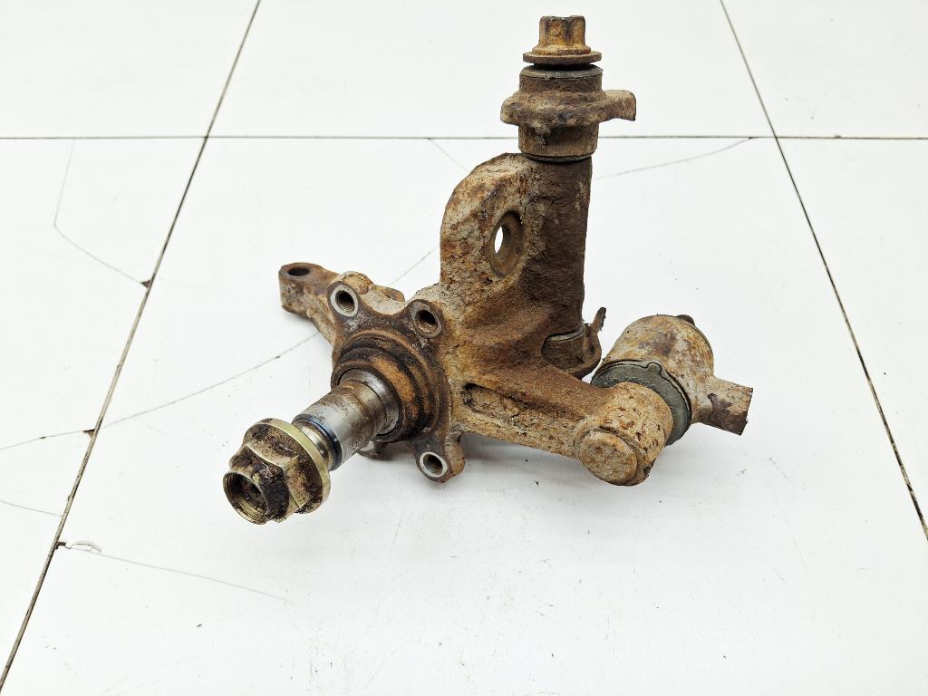 Кулак поворотный задний левый, 1500 рублей, Пермь