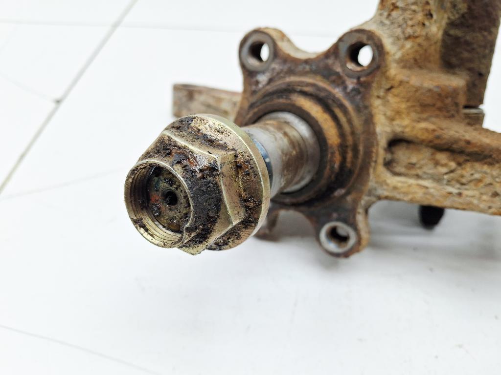 Кулак поворотный задний левый, 1500 рублей, Пермь