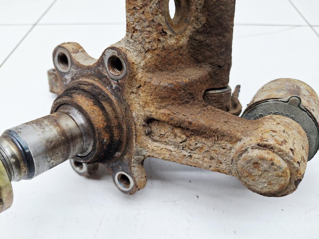 Кулак поворотный задний левый, 1500 рублей, Пермь