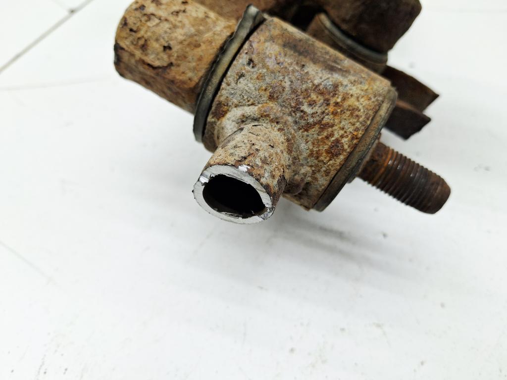 Кулак поворотный задний левый, 1500 рублей, Пермь