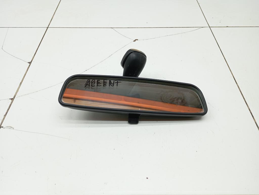 Зеркало заднего вида, 1000 рублей, Пермь