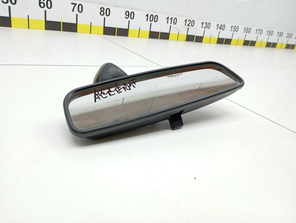 Зеркало заднего вида, 1000 рублей, Пермь