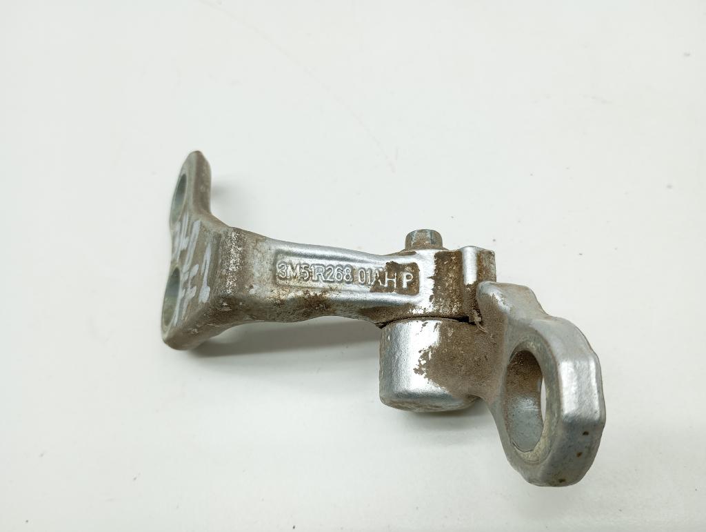 Петля двери задней левой верхняя, 500 рублей, Пермь