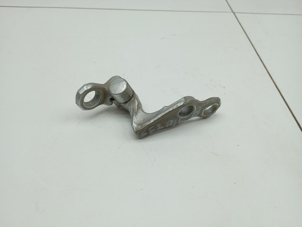 Петля двери передней левой верхняя, 500 рублей, Пермь